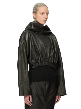 RICK OWENS – TOP RO02E4262LNV-09