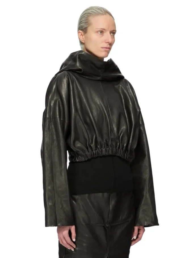 RICK OWENS – TOP RO02E4262LNV-09