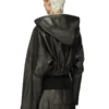 RICK OWENS – TOP RO02E4262LNV-09