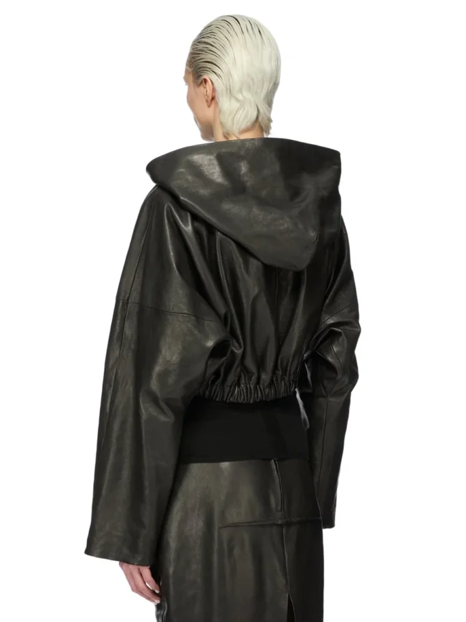 RICK OWENS – TOP RO02E4262LNV-09