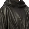 RICK OWENS – TOP RO02E4262LNV-09