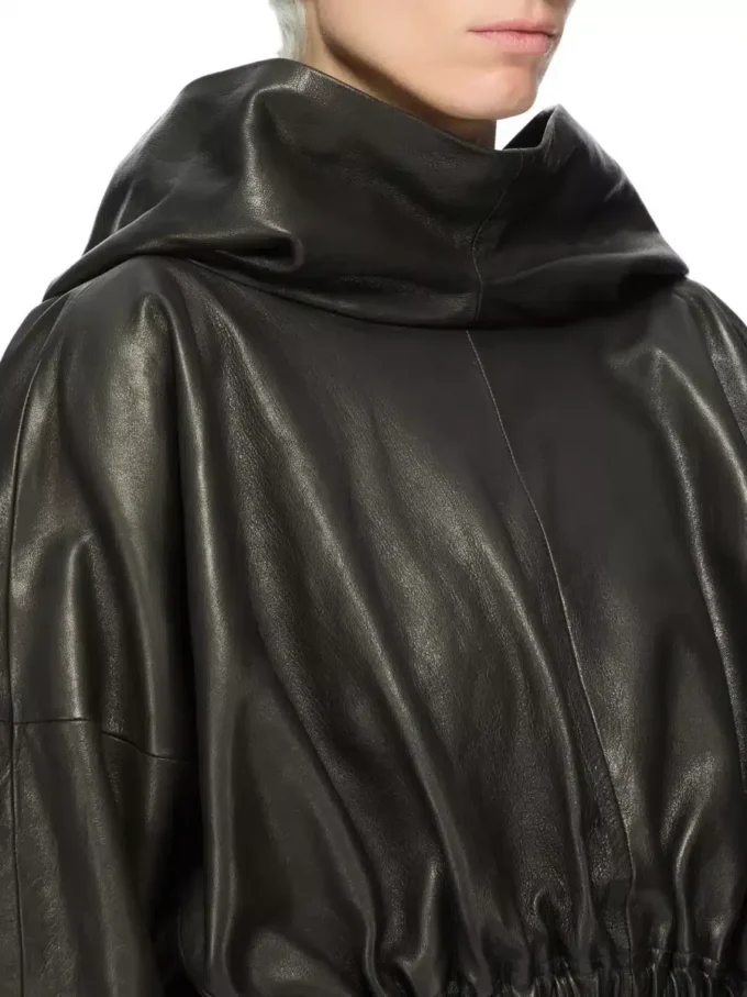 RICK OWENS – TOP RO02E4262LNV-09