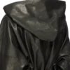 RICK OWENS – TOP RO02E4262LNV-09