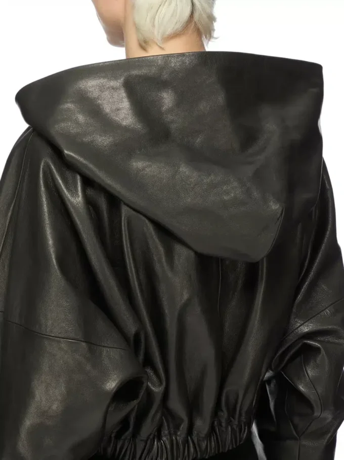 RICK OWENS – TOP RO02E4262LNV-09