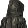 RICK OWENS – TOP RO02E4262LNV-09
