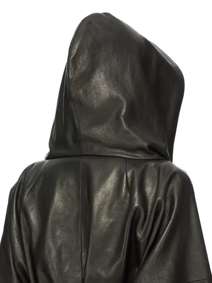 RICK OWENS – TOP RO02E4262LNV-09