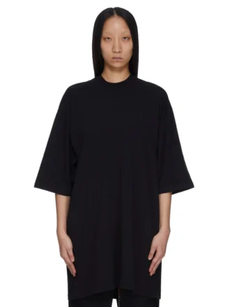 RICK OWENS – TOP RO02E4271JA-09
