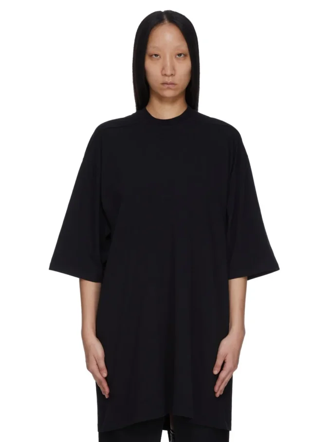 RICK OWENS – TOP RO02E4271JA-09