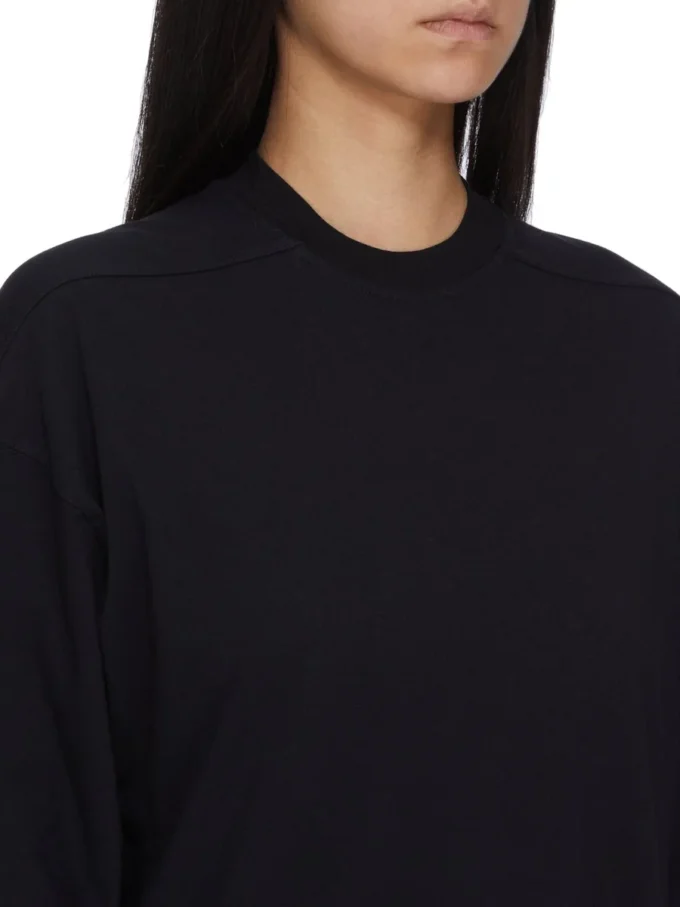 RICK OWENS – TOP RO02E4271JA-09