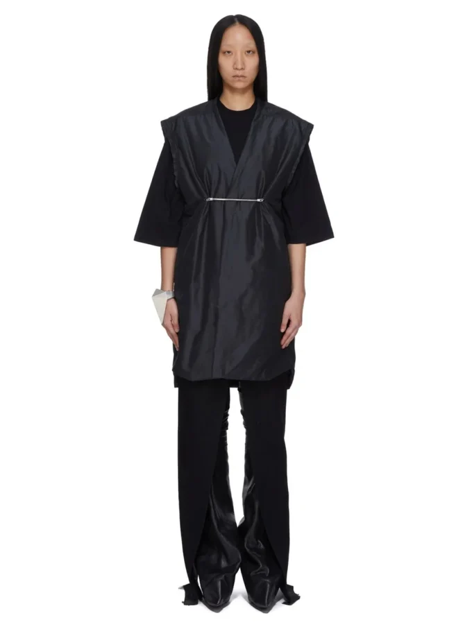 RICK OWENS – TOP RO02E4271JA-09