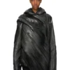 RICK OWENS – TOP RO02E4278TFLLX-09