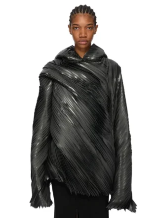 RICK OWENS – TOP RO02E4278TFLLX-09