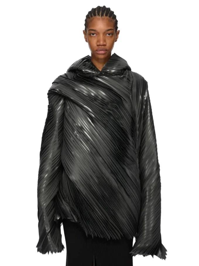 RICK OWENS – TOP RO02E4278TFLLX-09