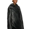 RICK OWENS – TOP RO02E4278TFLLX-09