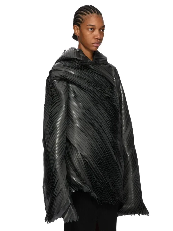 RICK OWENS – TOP RO02E4278TFLLX-09