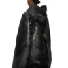 RICK OWENS – TOP RO02E4278TFLLX-09