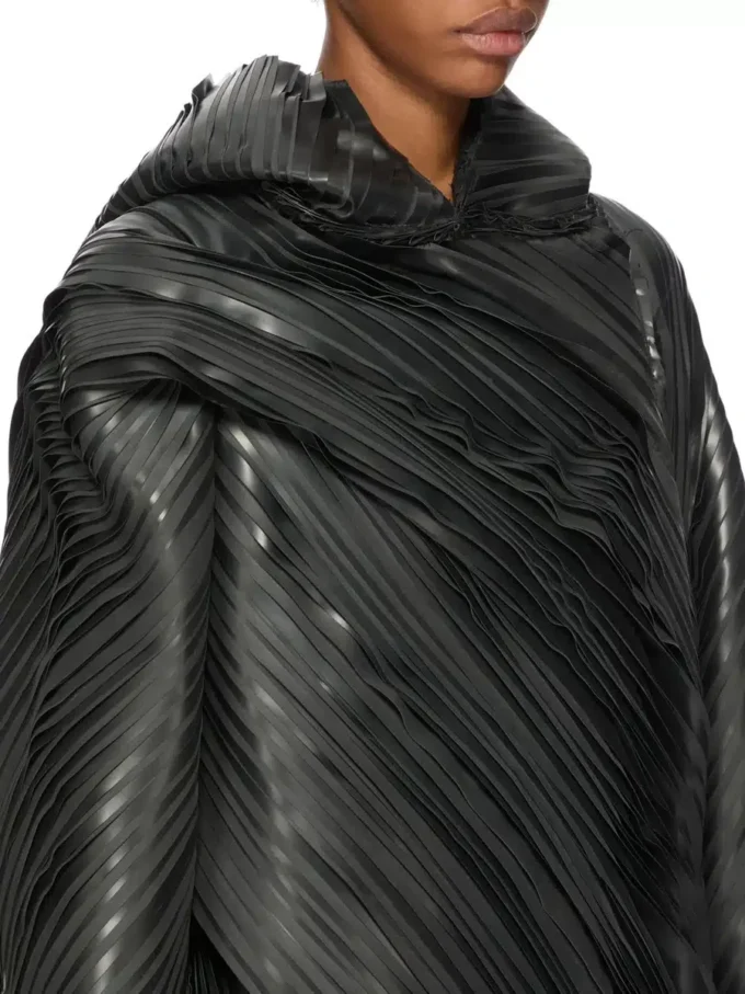 RICK OWENS – TOP RO02E4278TFLLX-09