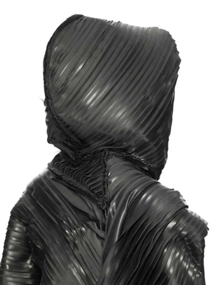 RICK OWENS – TOP RO02E4278TFLLX-09