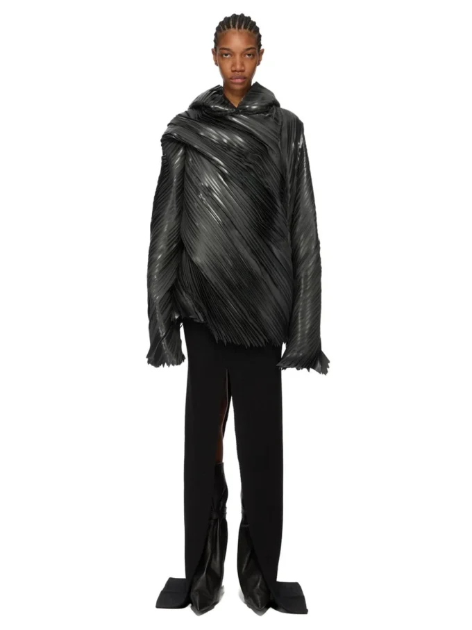 RICK OWENS – TOP RO02E4278TFLLX-09