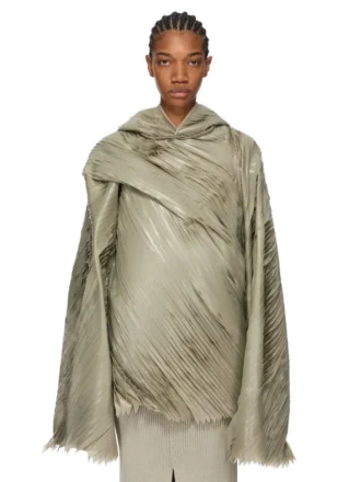RICK OWENS – TOP RO02E4278TFLLX-98