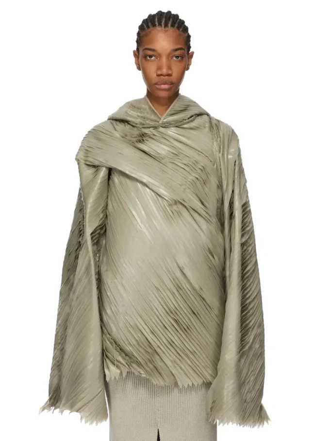 RICK OWENS – TOP RO02E4278TFLLX-98