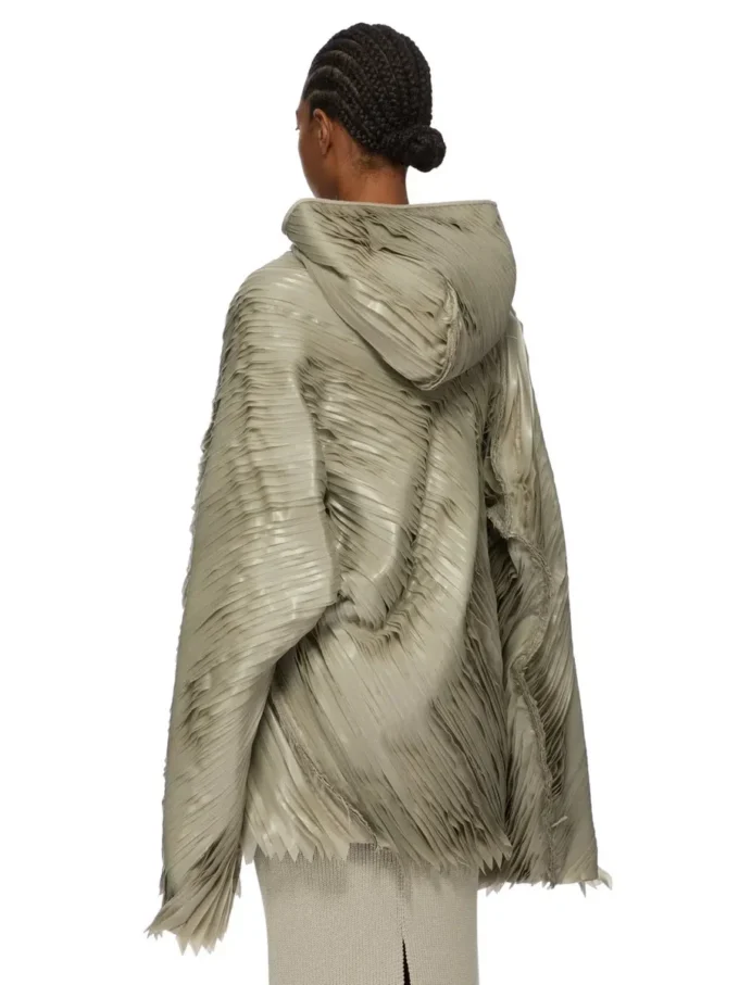 RICK OWENS – TOP RO02E4278TFLLX-98