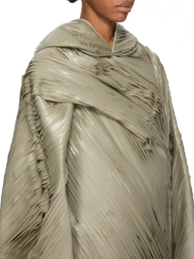 RICK OWENS – TOP RO02E4278TFLLX-98