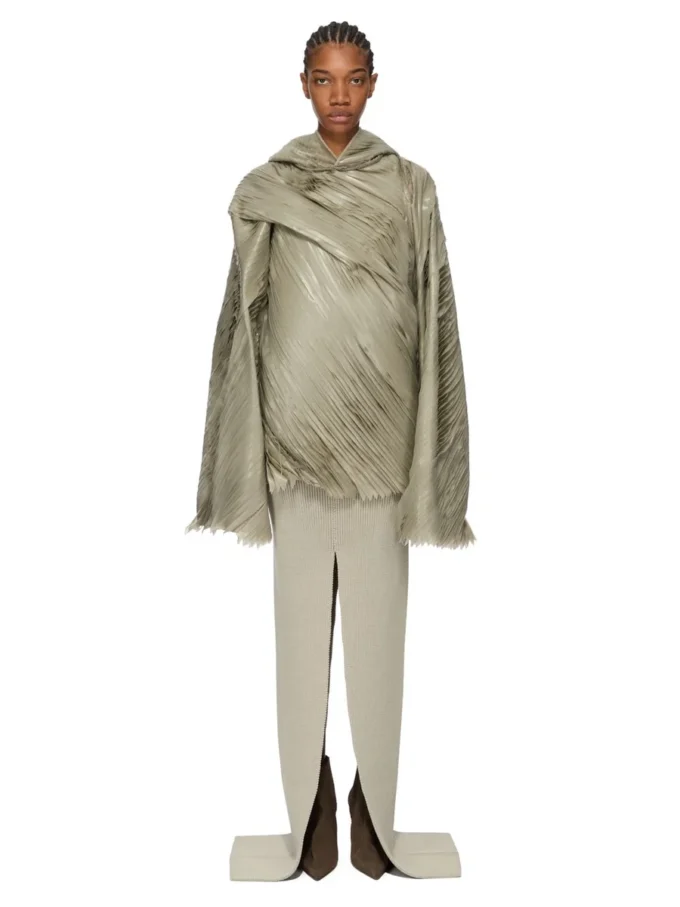 RICK OWENS – TOP RO02E4278TFLLX-98