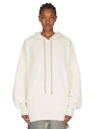 RICK OWENS – TOP RO02E4660KWP-11
