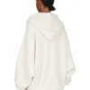 RICK OWENS – TOP RO02E4660KWP-11