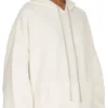 RICK OWENS – TOP RO02E4660KWP-11