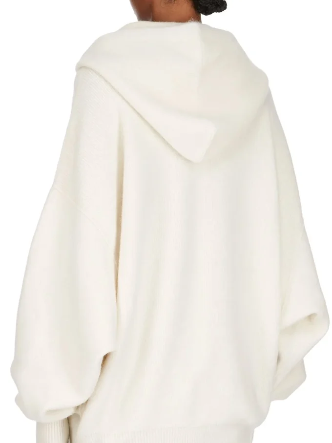 RICK OWENS – TOP RO02E4660KWP-11