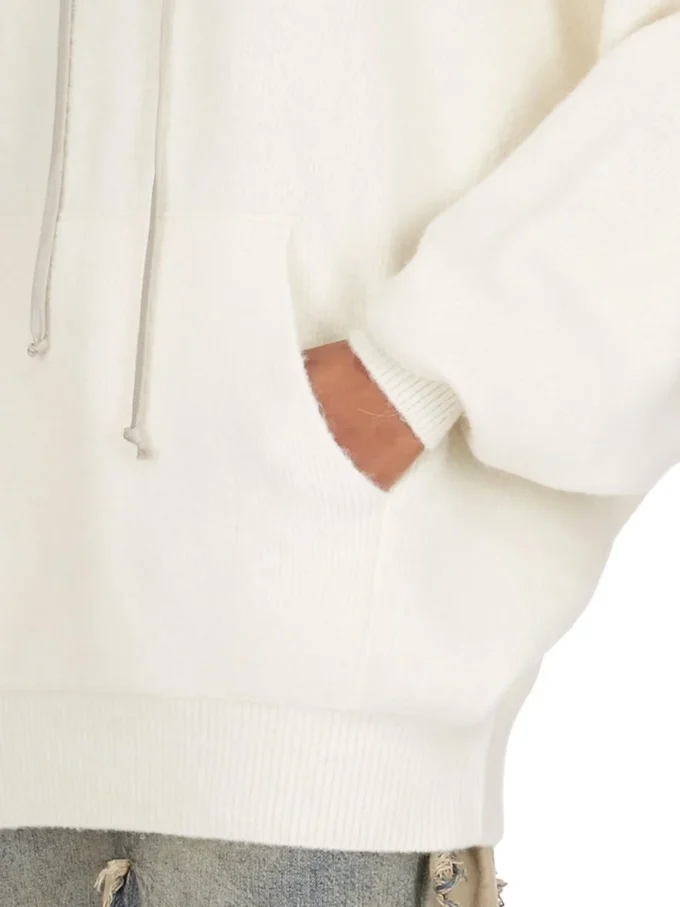 RICK OWENS – TOP RO02E4660KWP-11