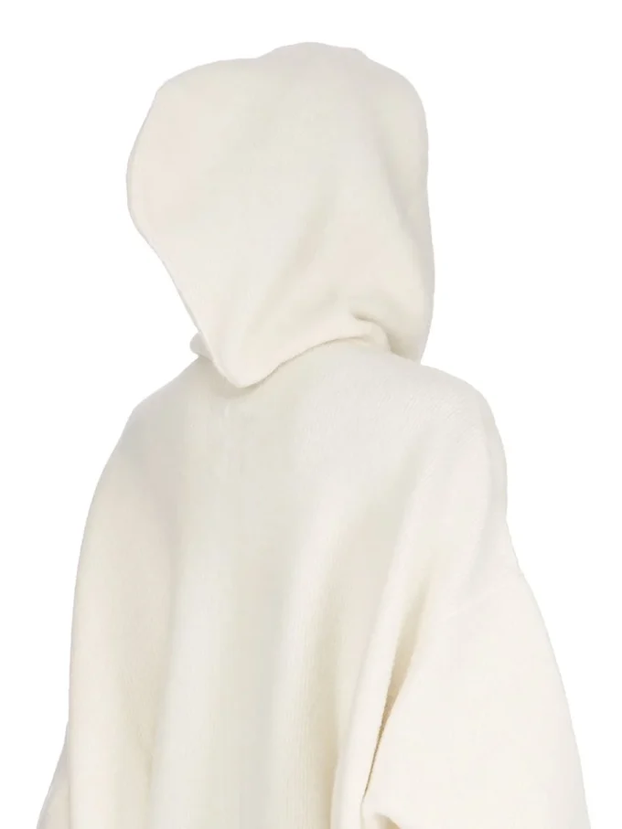 RICK OWENS – TOP RO02E4660KWP-11