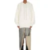 RICK OWENS – TOP RO02E4660KWP-11