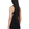 RICK OWENS – TOP RO02E4662KWVHWP-09