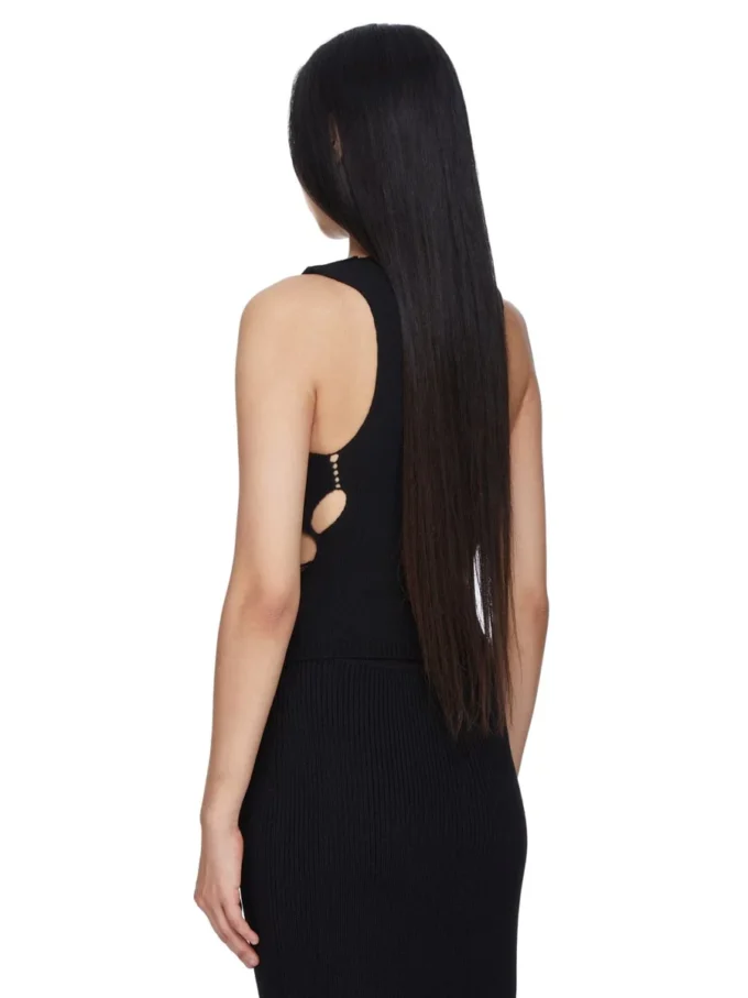 RICK OWENS – TOP RO02E4662KWVHWP-09