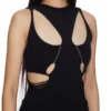 RICK OWENS – TOP RO02E4662KWVHWP-09