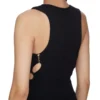 RICK OWENS – TOP RO02E4662KWVHWP-09