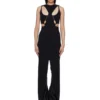 RICK OWENS – TOP RO02E4662KWVHWP-09