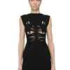 RICK OWENS – TOP RO02E4664KWVHWP-09