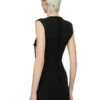 RICK OWENS – TOP RO02E4664KWVHWP-09