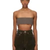 RICK OWENS – TOP RO02E4673KWVMH-78