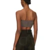 RICK OWENS – TOP RO02E4673KWVMH-78