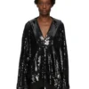 RICK OWENS – TOP RO02E4781SEM3-09