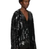RICK OWENS – TOP RO02E4781SEM3-09