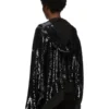 RICK OWENS – TOP RO02E4781SEM3-09