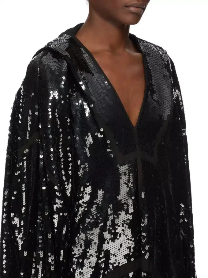 RICK OWENS – TOP RO02E4781SEM3-09