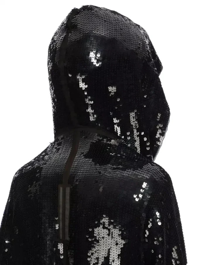RICK OWENS – TOP RO02E4781SEM3-09
