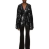 RICK OWENS – TOP RO02E4781SEM3-09